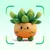 Plant Care Logo
